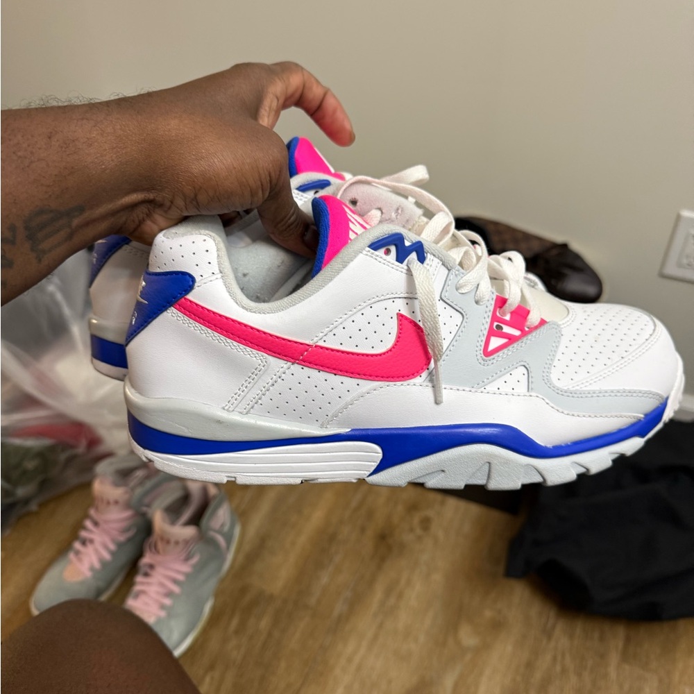 Nike Bo Jackson’s